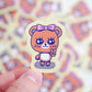 Baby Bear Sticker