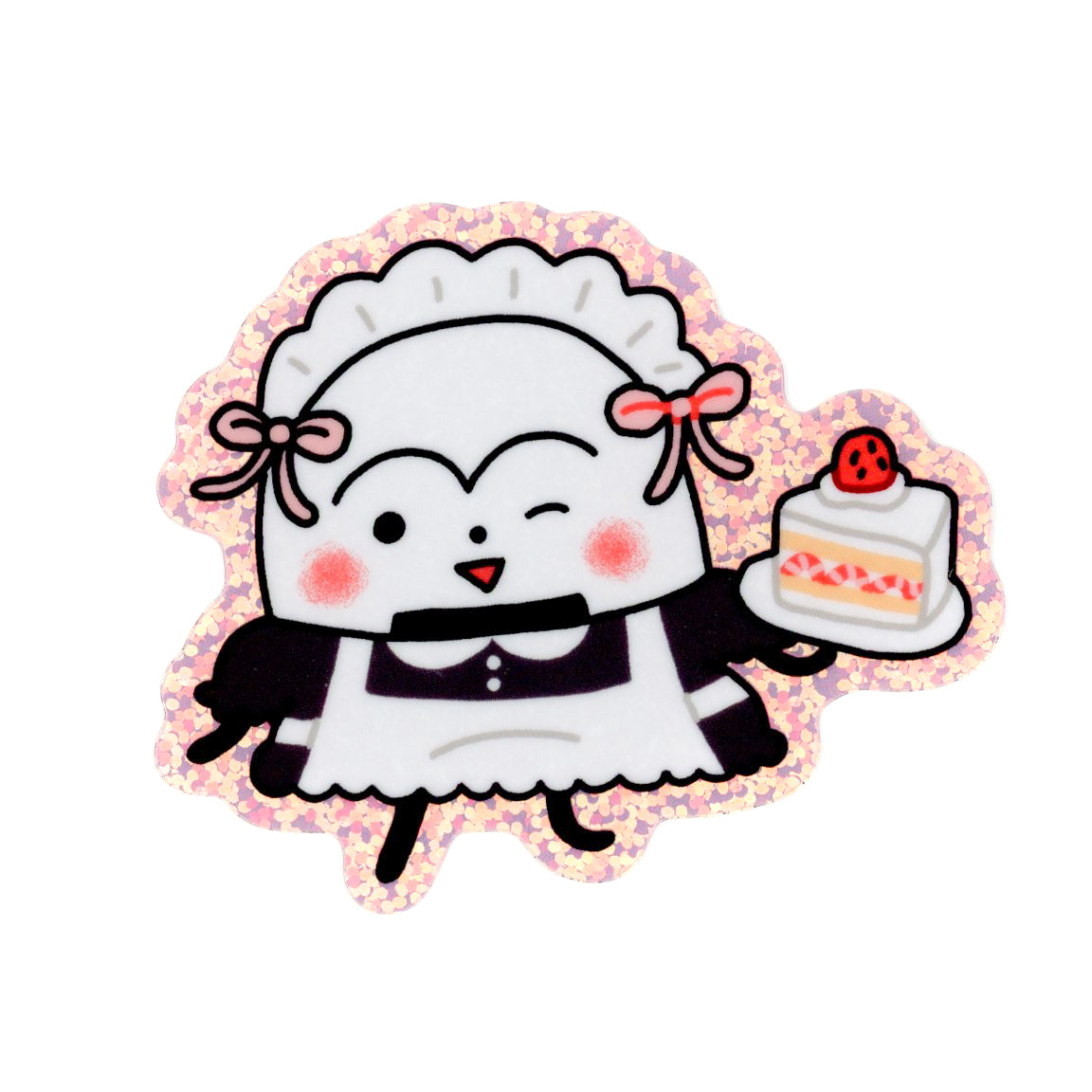 Onigiri Maid