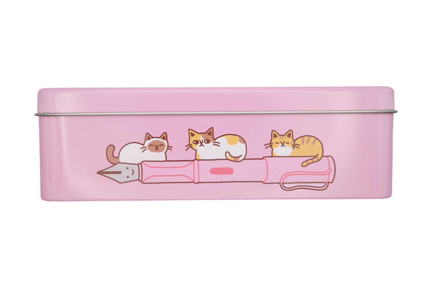 Stationery Tin Set