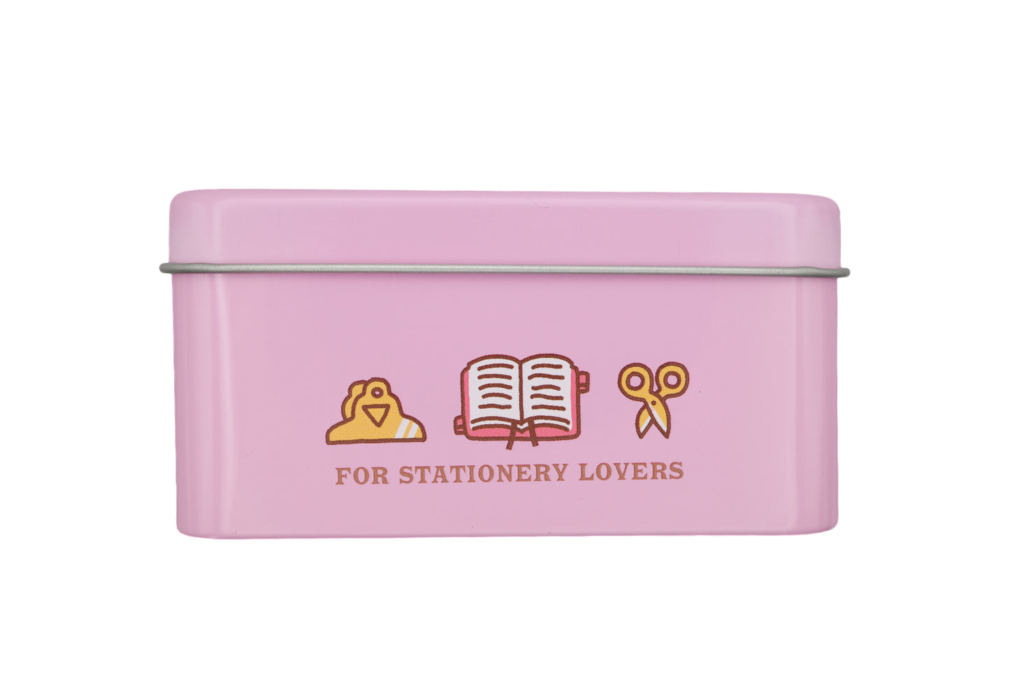 Stationery Tin Set