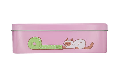 Stationery Tin Set