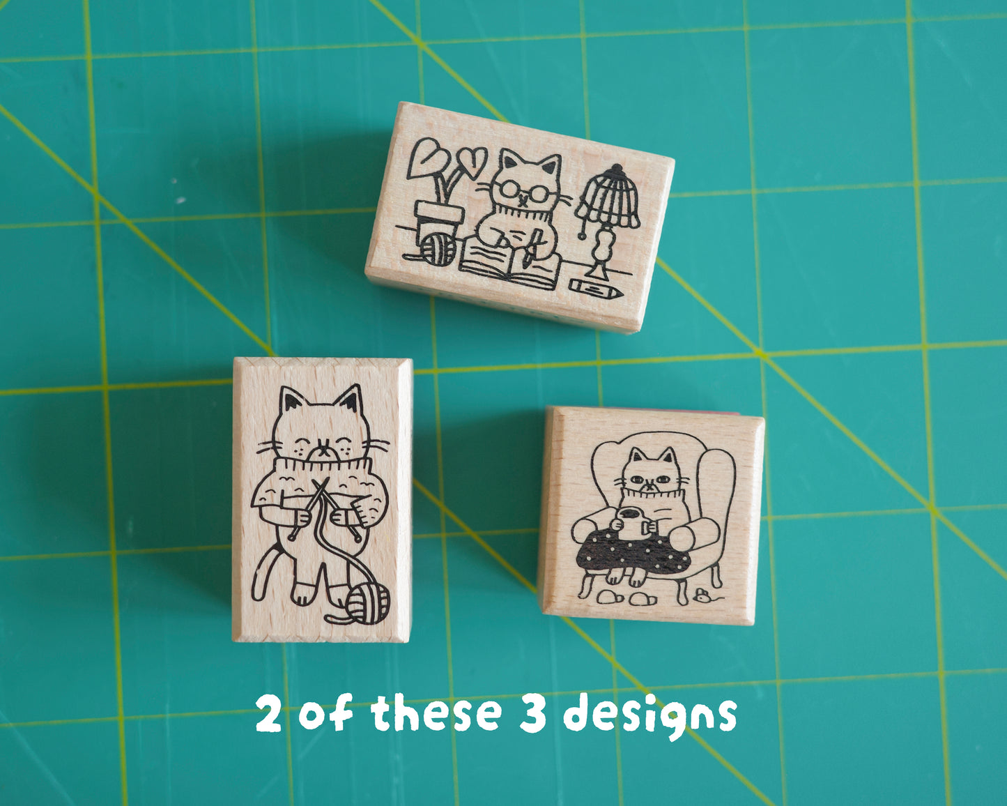 Stationery Tin Set