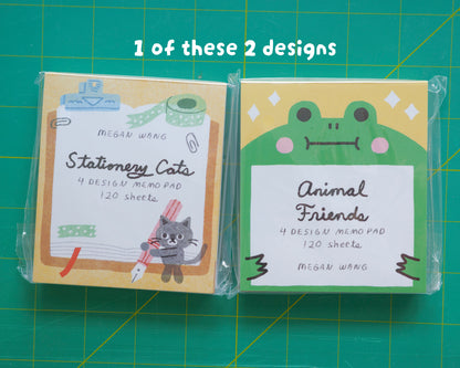 Stationery Tin Set
