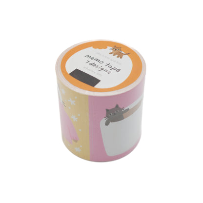 Memo Tape