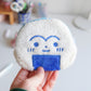 Onigiri Coin Pouch