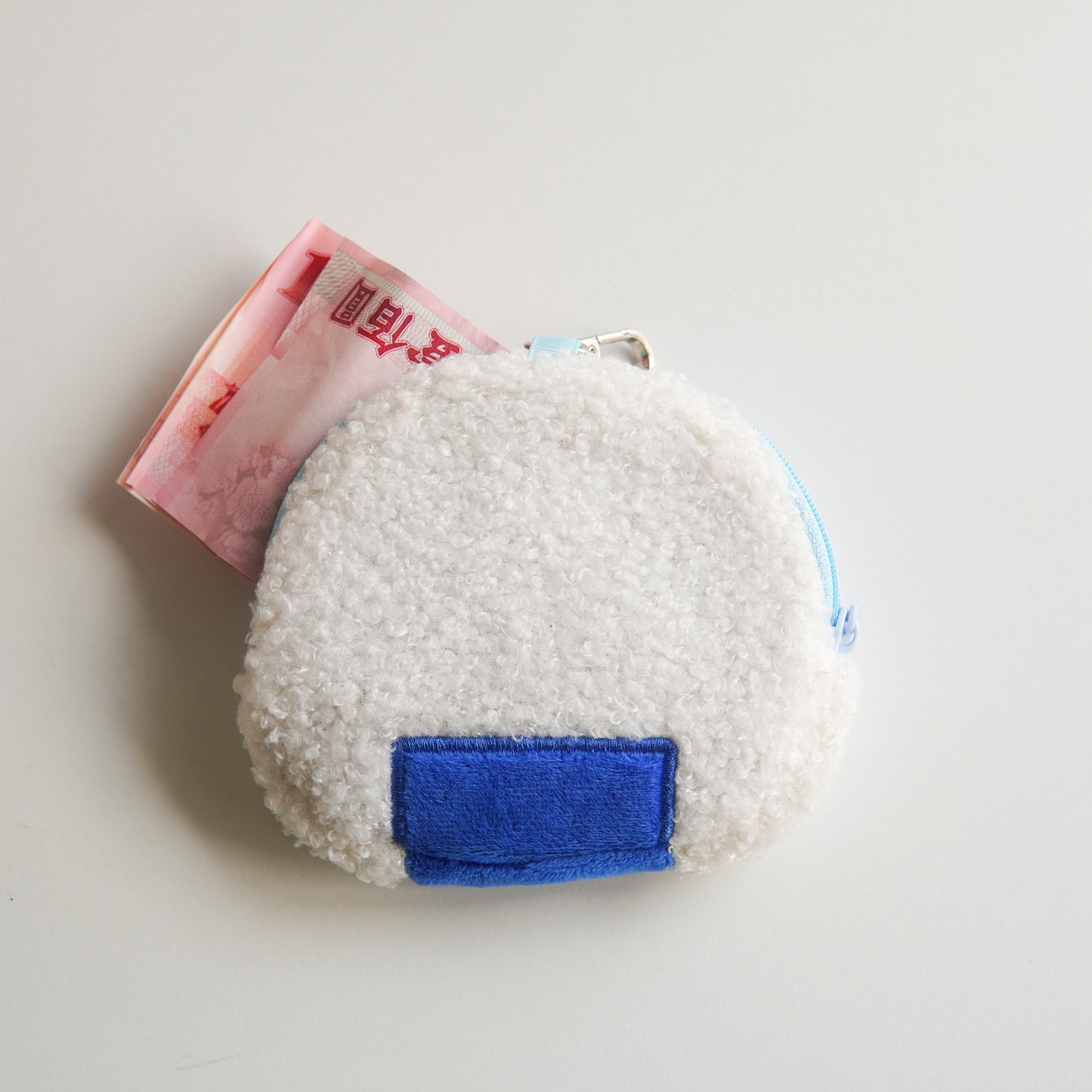 Onigiri Coin Pouch