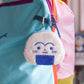 Onigiri Coin Pouch