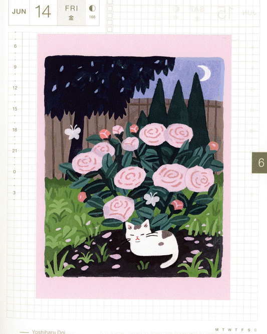 monthly print club