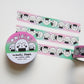 Onigiri Washi Tape