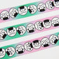 Onigiri Washi Tape